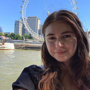 Meet your Posher, Jenny